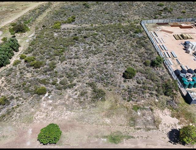 3,627M² VACANT LAND FOR SALE IN FOUNTAINS ESTATE BUSINESS PARK